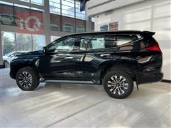 ميتسوبيشي مونتيرو سبورت